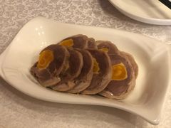 -永兴餐厅(复兴中路店)