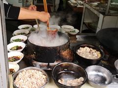 -甘记肥肠粉(马鞍北路店)