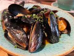 -Apollo·西班牙小酒馆(安福路店)