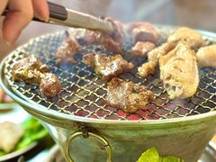 -姐夫家·沈阳黏糊麻辣拌·拌鸡架·冷面(南头古城店)