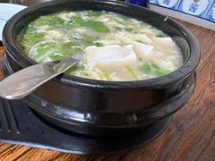 -正宗天津烧麦馆(柳州路店)