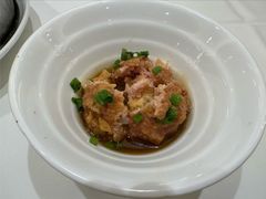 蛋黄狮子头-金春禧(世茂国际广场店)