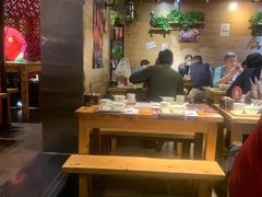 大堂-管氏翅吧(护国寺店)