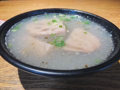 -汪爹爹武汉牛三鲜(朝外大街店)