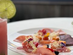 -MONICH牛排融合餐厅(和义大道购物中心店)