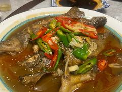 -呼吸森林·生态农庄农家乐私房菜