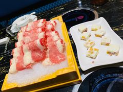 -渔傅·蓝海岸霞浦海鲜(正祥店)