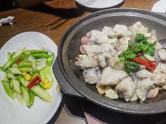 -廊亦舫Lang Yi Fang Restaurant(金桥店)