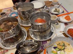 -熊猫自助餐厅.萌趣城堡(长隆熊猫酒店)