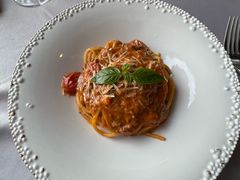 -Da Ivo哒伊沃意大利魔镜餐厅(外滩店)
