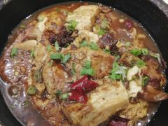 -好妈王饺子(滂江街店)