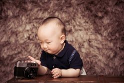 -Angel Fish photography 儿童摄影工作室(亚运村店)