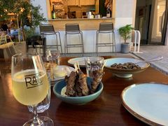 -RAC BAR(安福路店)