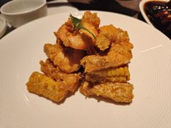 -港丽餐厅(来福士店)