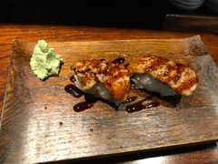 -麦秋寿司(富都广场店)