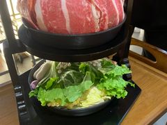 -西月山居匠心创意料理(江汉路新佳丽广场店)