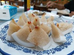 -三亚火车头万人海鲜广场