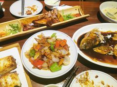 -大牌大·传统杭帮菜(湖滨店)