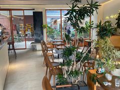 -fishtank鱼缸咖啡(三山街店)