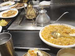 -大神太神·铁板烧(瑞虹天地月亮湾店)
