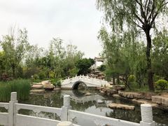 -武清南湖绿博园
