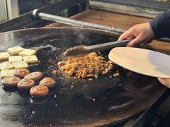 -炙热童年·老北京炙子烤肉(南锣鼓巷店)