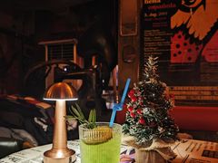 -流浪者复古西餐鸡尾酒吧(沈阳店)