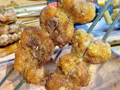-品质伊骊新疆菜(紫金店)