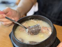 -海云台韩式汤饭·13年匠心韩料(南山店)