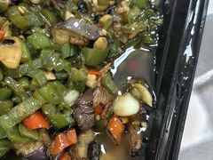 -清真牛街祥云轩门钉肉饼(左家庄店)