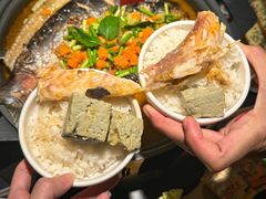-师烤·豆花烤鱼(广州荔湾扬韬广场店)