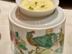 -北京古城老院厉晓麟精致菜