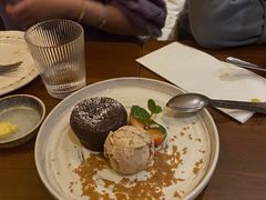 -Bistro Les Lilas丁香花小酒馆