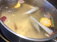 -手选潮汕鲜活牛肉火锅(二七广场店)