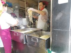 -家阳赵师傅油饼包烧麦(粮道街店)