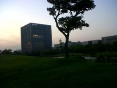 -同济大学图书馆(嘉定校区)