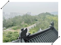 -鸡鸣山公园