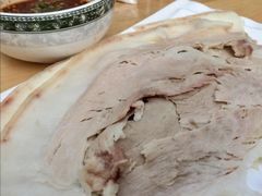 李庄白肉-映秋饭店(李庄总店)