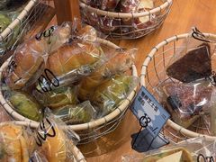 -Max Bakery 阿唛手作