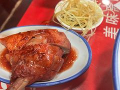 -美味斋(西北街店)