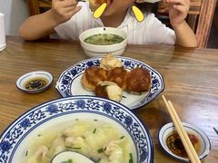 -鼎顺小吃(吴山名楼店)