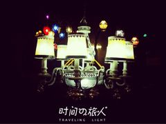 大堂-Bco豆库(星耀天地店)