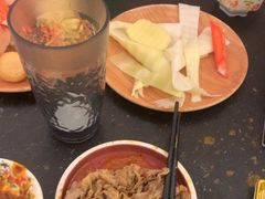 -牛New寿喜烧(新六百店)