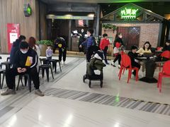 -外婆家(南开大悦城店)