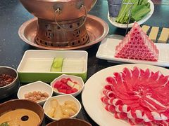 -南门涮肉(通州大船店)