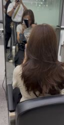 -YESIDO椰岛造型烫发染发