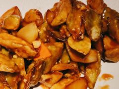 -奉天小馆·非遗东北菜(济南万象城店)