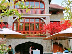 -外滩8号 whisky bar(金延大厦店)