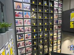 -咪咕咖啡(北京西单店)
