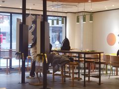 -麦当劳(顾村公园店)